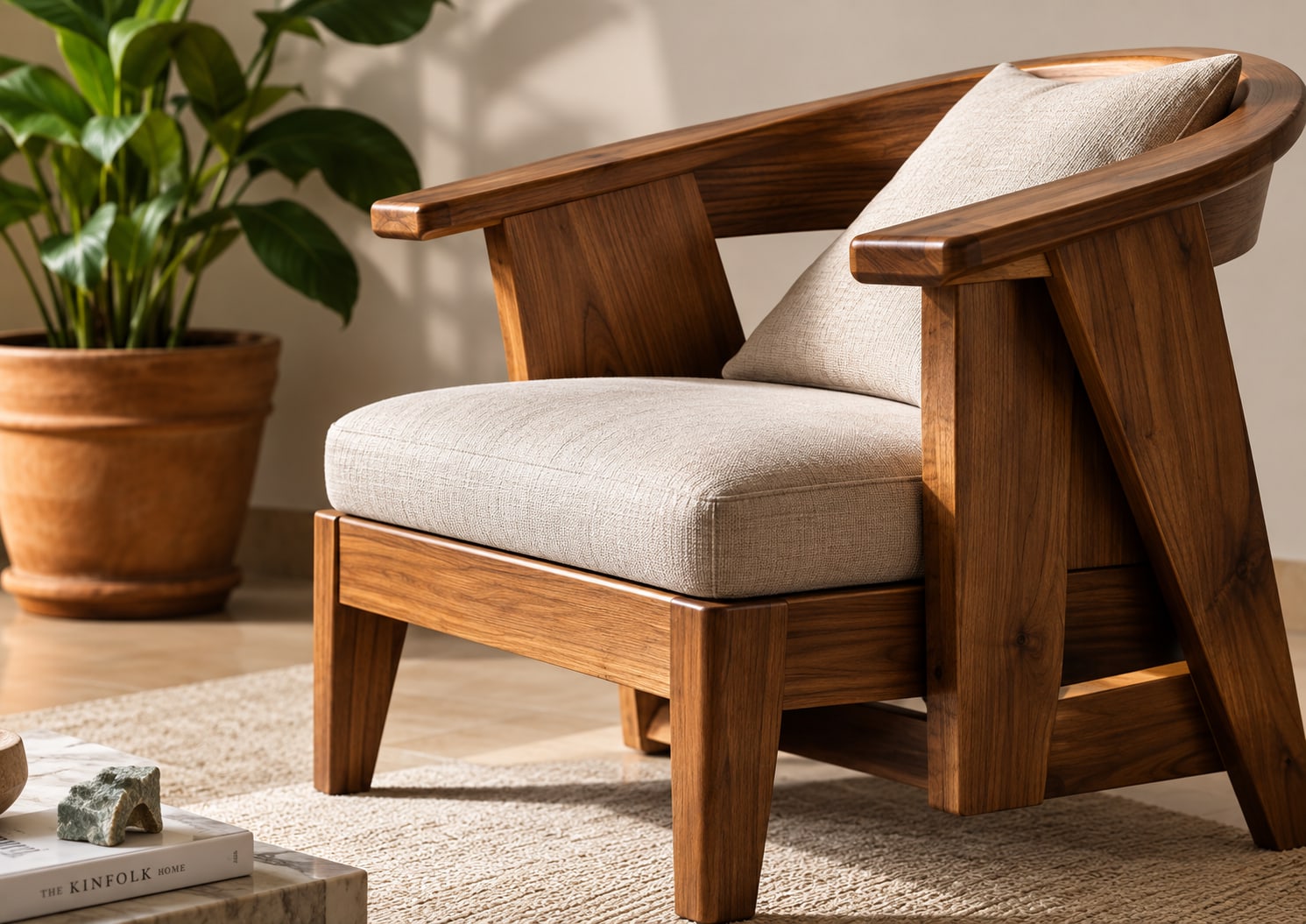Custom Furniture by KASSAART