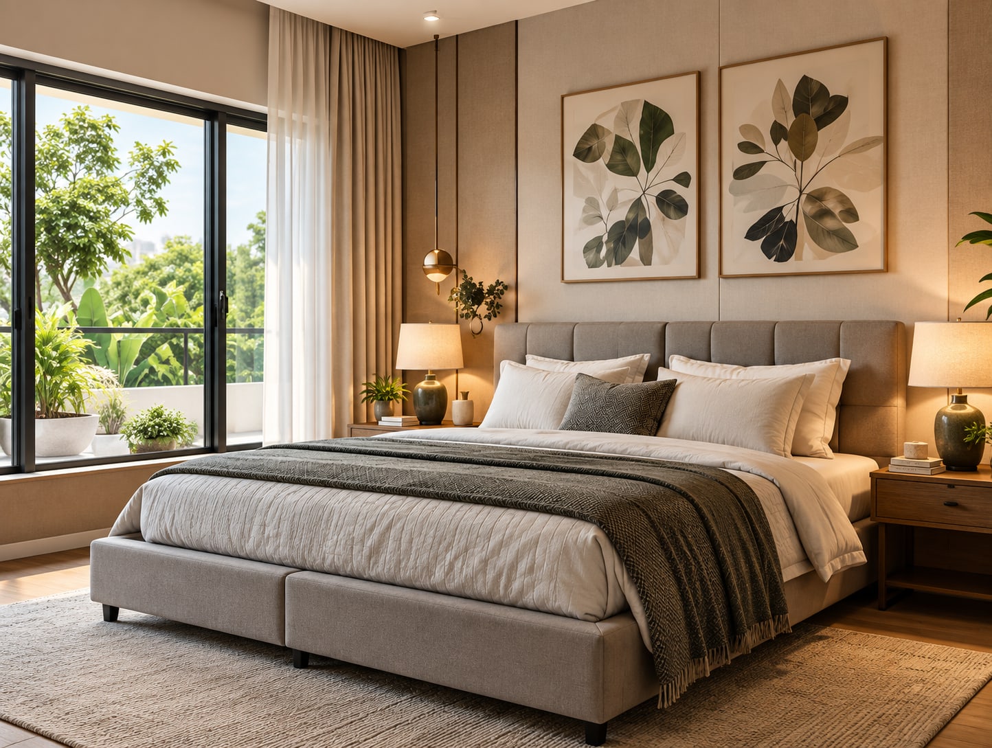 Residential Interiors by KASSAART